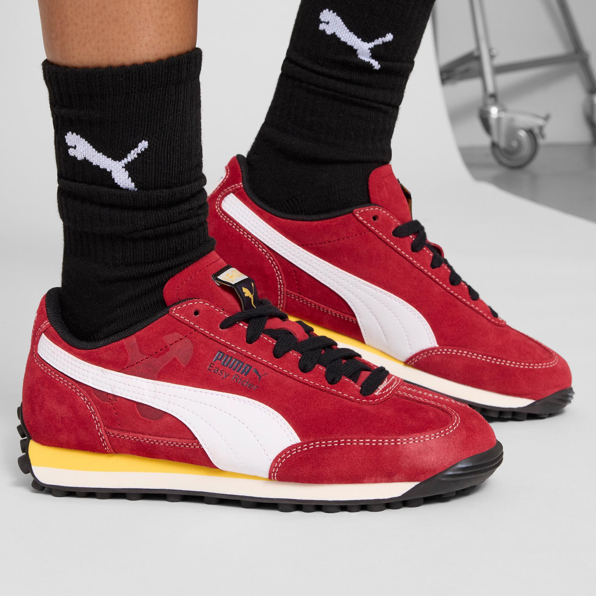 Puma Men's Easy Rider Road To Unity - 401339-01 Male Product Image