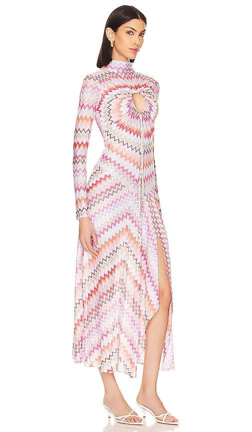 Maxi Dress Missoni Product Image