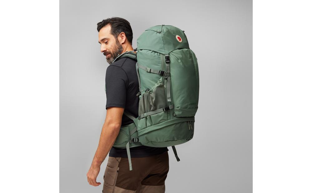 Abisko Trek 48 M/L Product Image