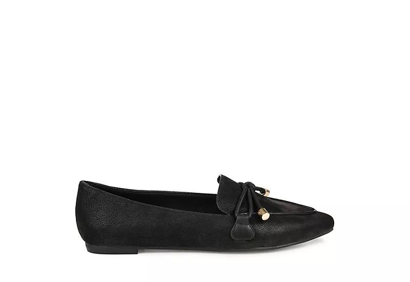 Journee Collection Womens Muriel Flat Product Image