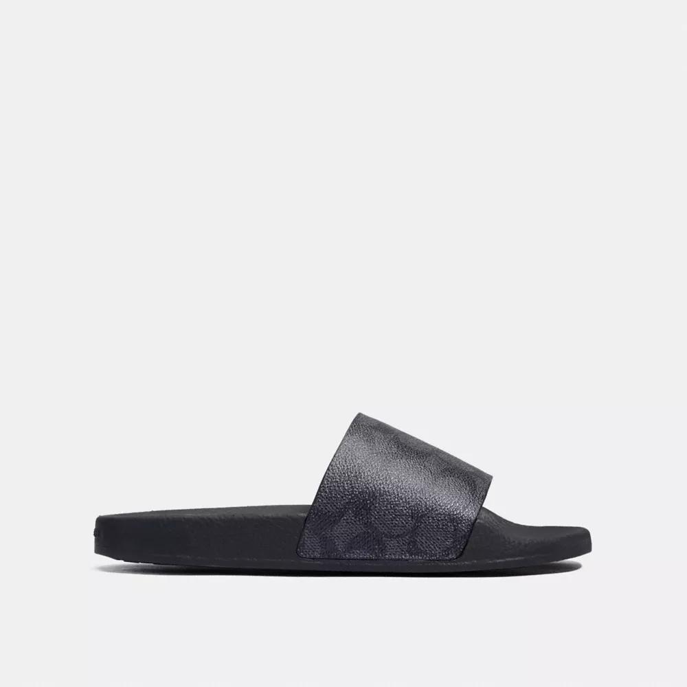 Udele Sport Slide In Signature Canvas Product Image