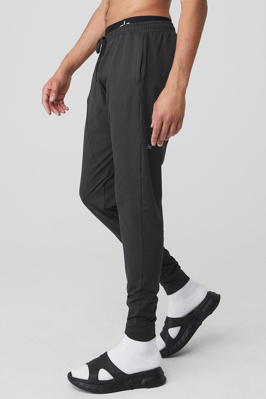 Conquer Revitalize Pant - Anthracite Product Image