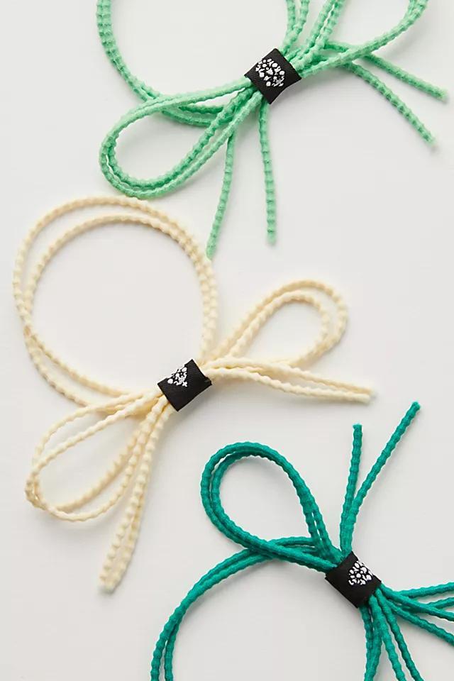 Strike Out Hair Tie Pack Product Image