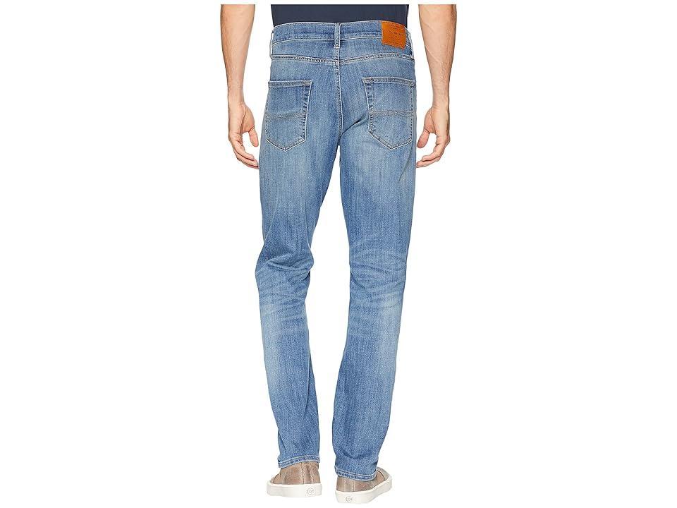 Lucky Brand 410 Athletic Fit Jeans in Fenwick (Fenwick) Men's Jeans Product Image