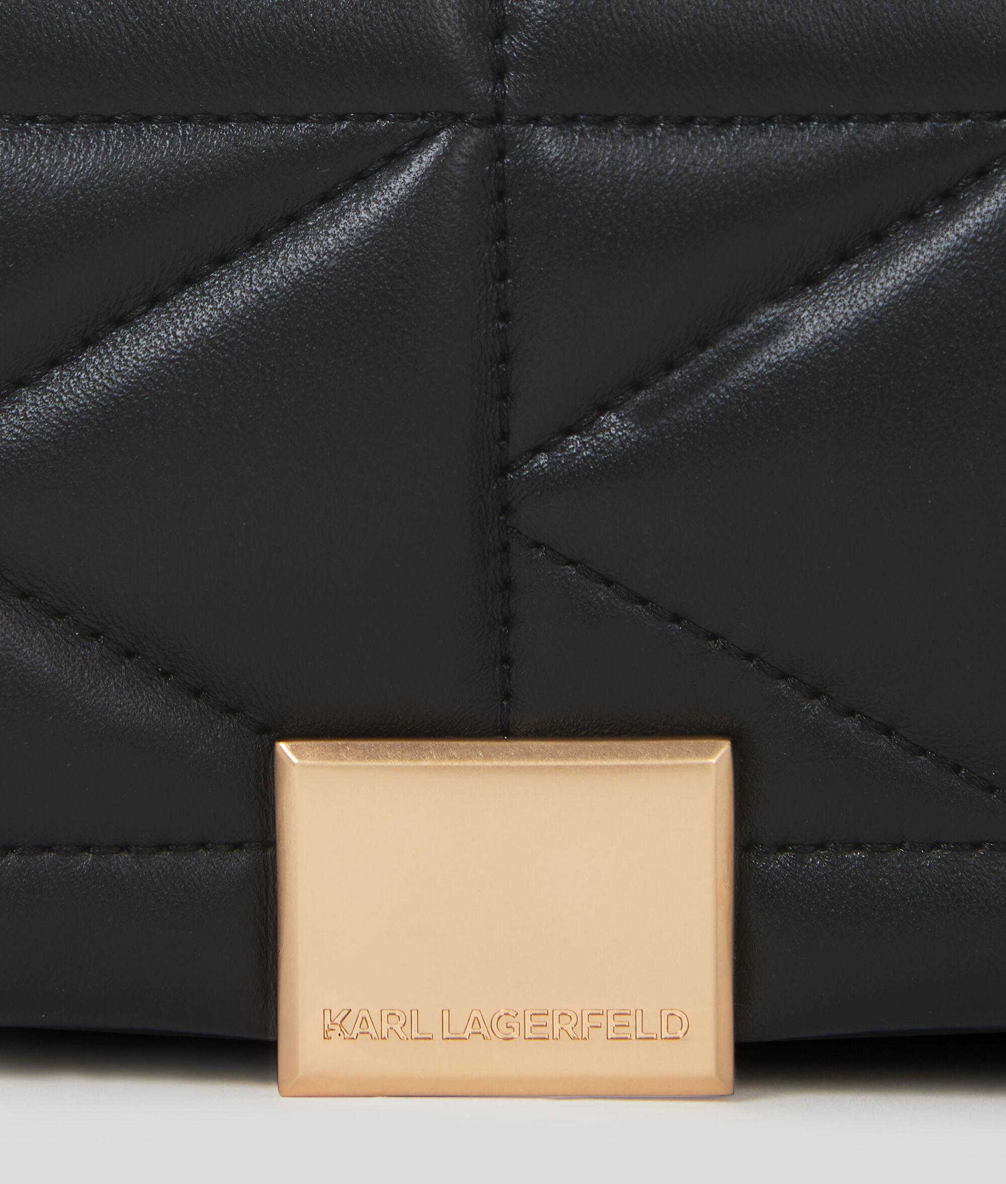 K/KUILT SMALL CROSSBODY BAG Product Image