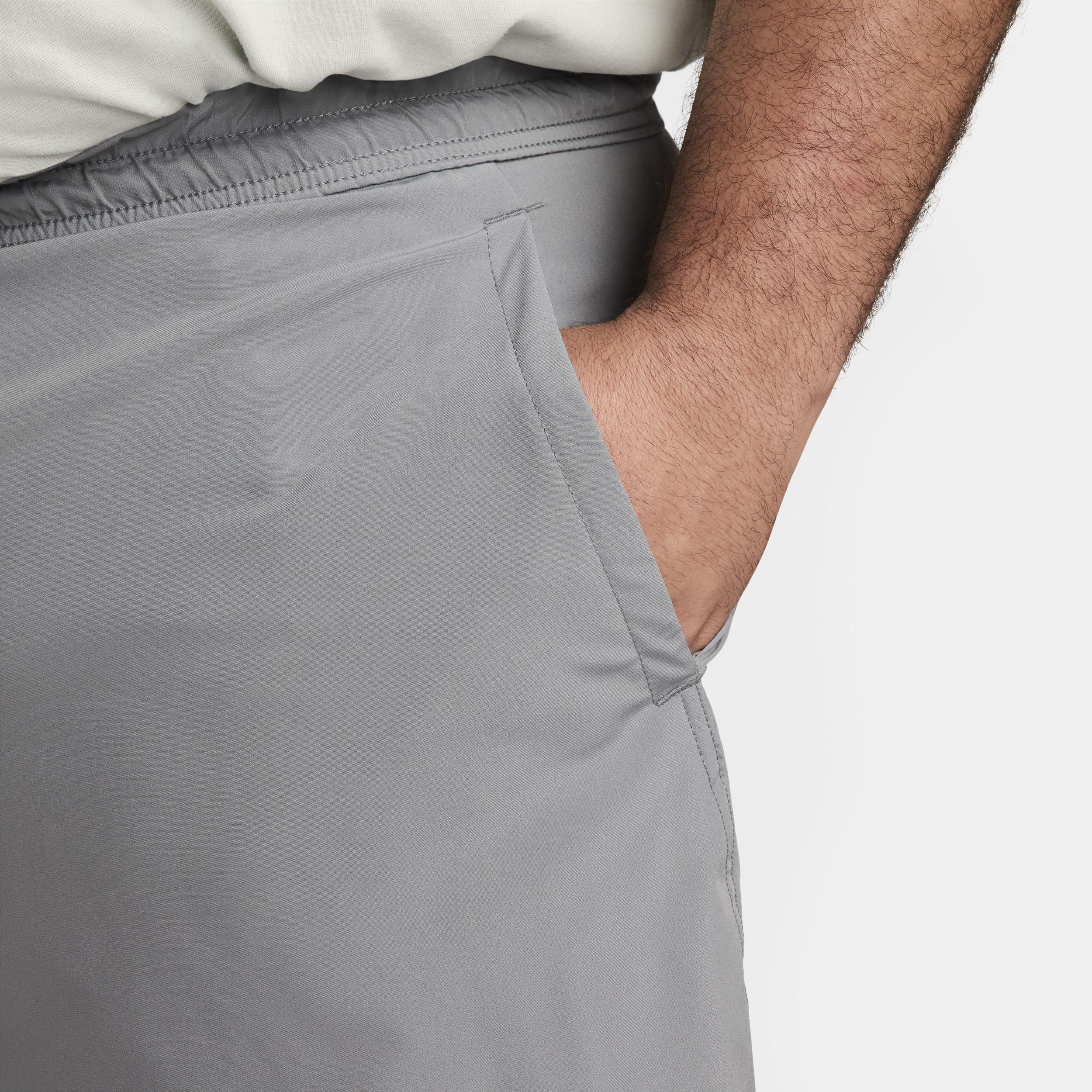 Nike Mens Form Dri-FIT Unlined 5 Versatile Shorts Product Image