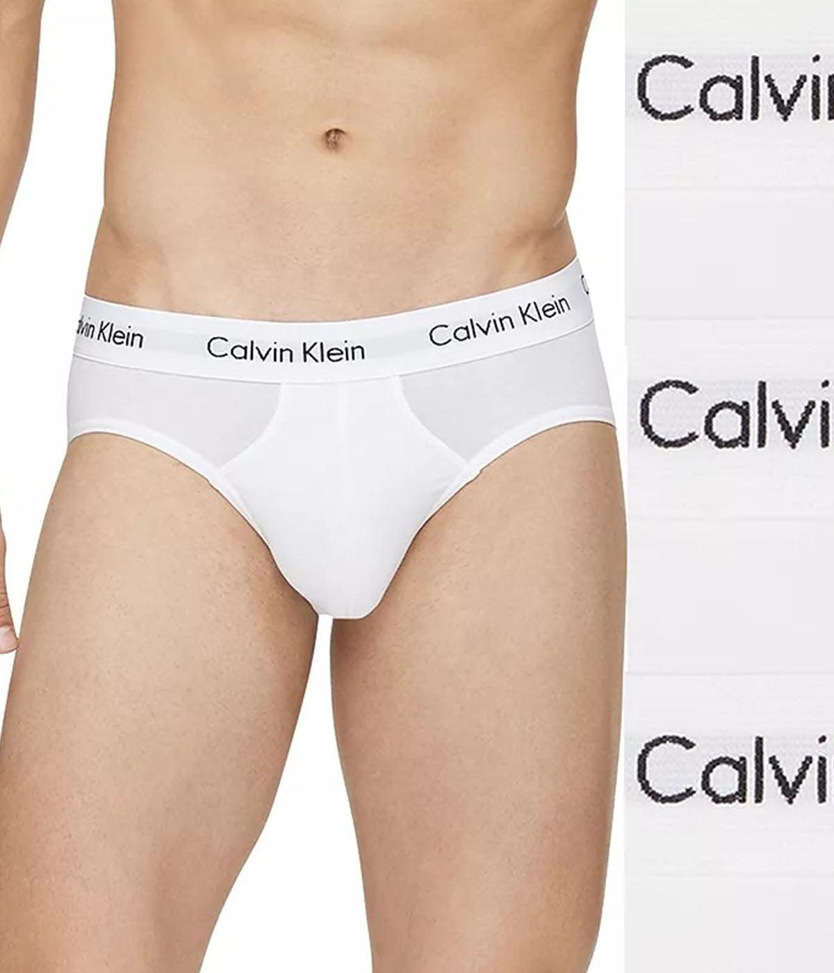 Embossed Icon Micro Boxer Brief Product Image