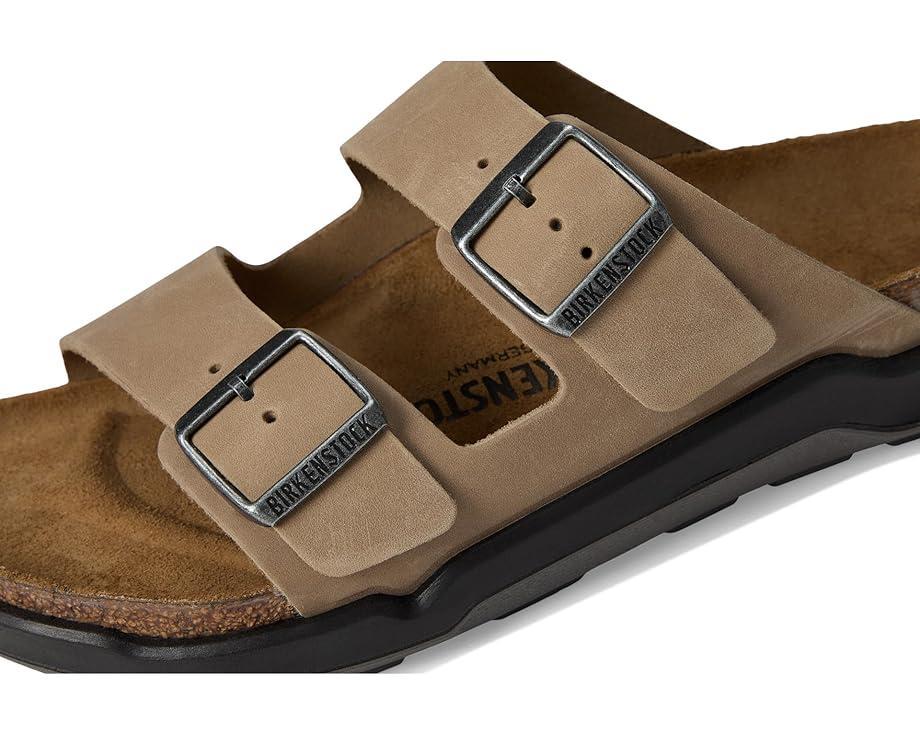 Arizona - Oiled Leather Product Image