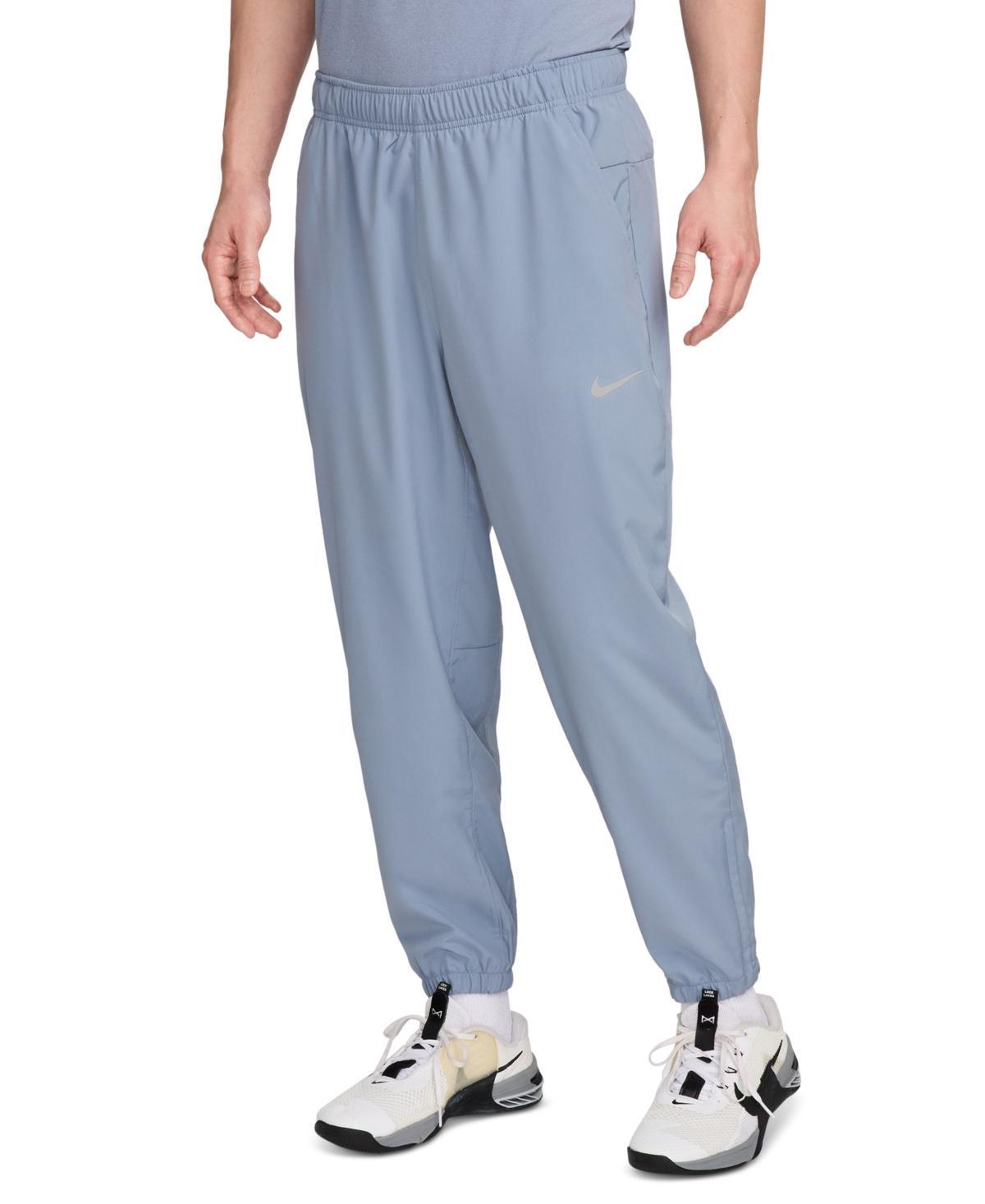 Nike Mens Form Dri-FIT Tapered Versatile Pants Product Image