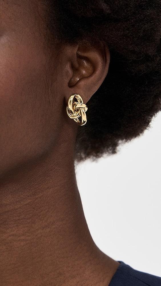 DEMARSON Asher Earrings | Shopbop Product Image