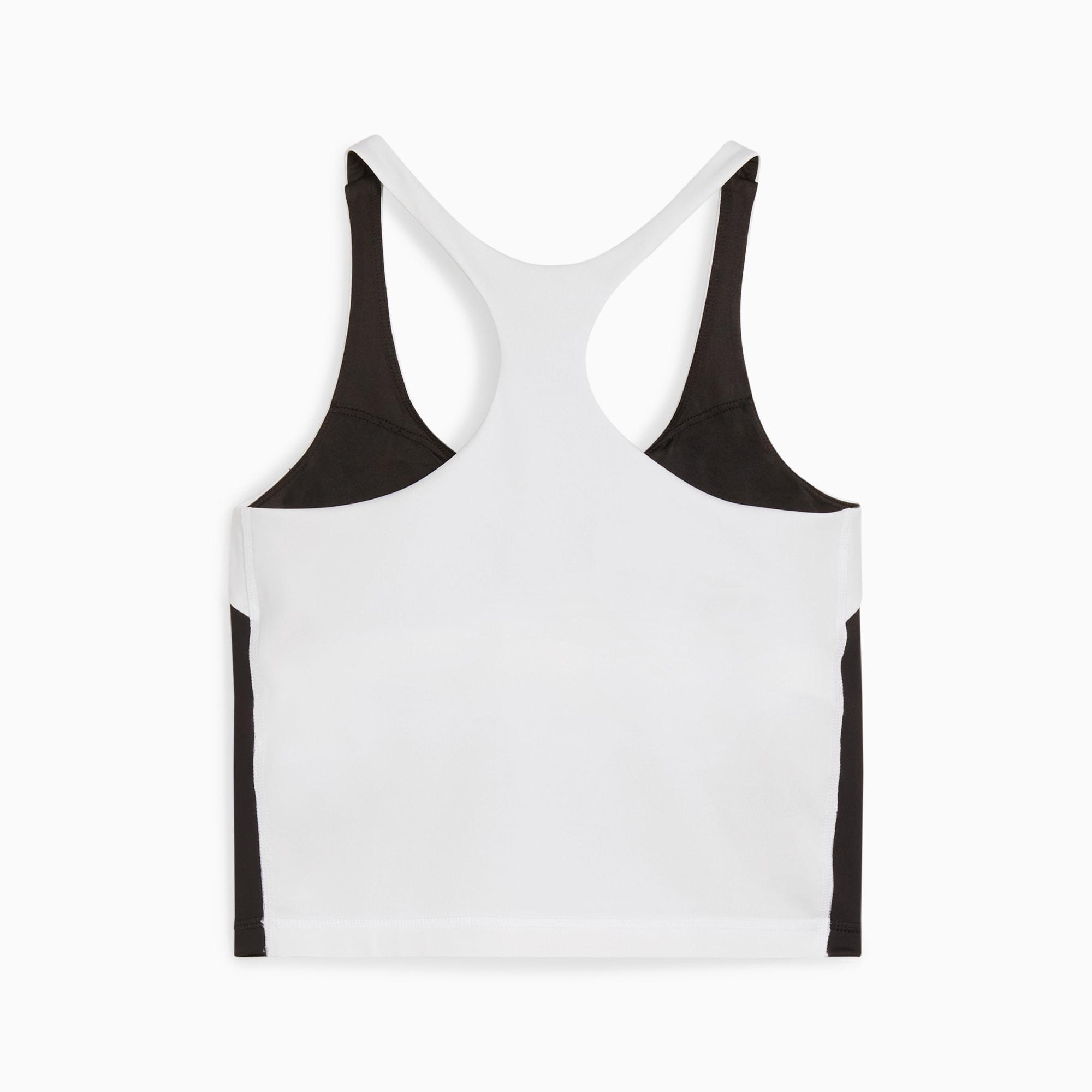 PUMA "Train All Day" Women's 2-in-1 Training Tank Top Product Image