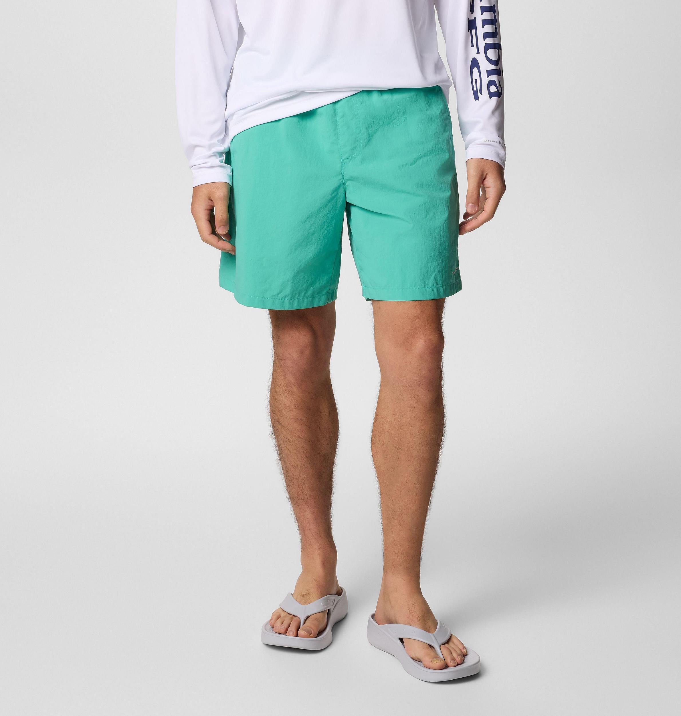 Columbia Mens PFG Backcast IV Water Shorts- Product Image