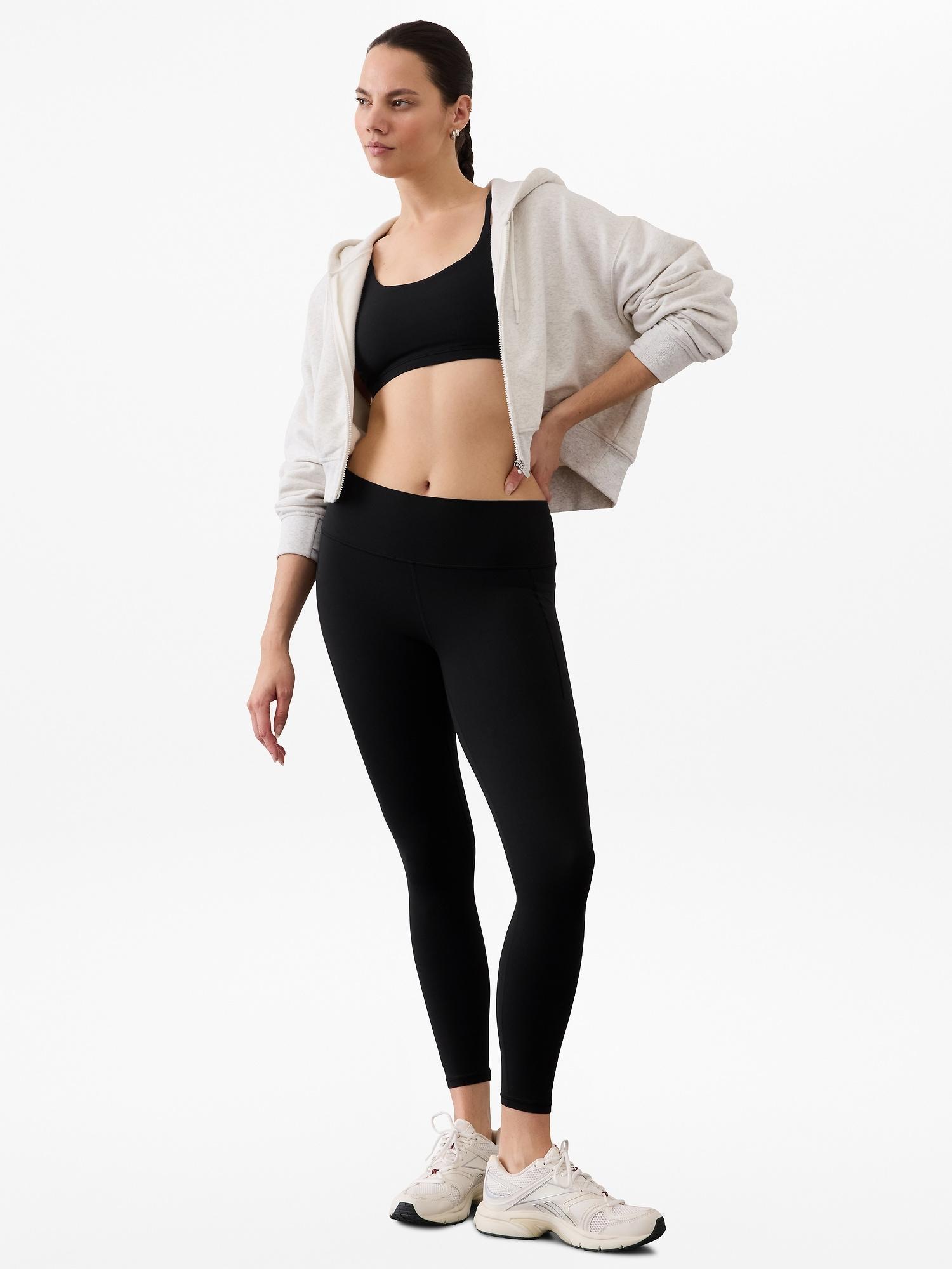 Transcend Stash High Rise Legging Product Image