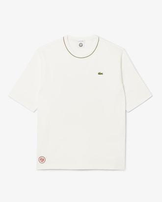 Roland-Garros Edition Jersey T-Shirt Product Image