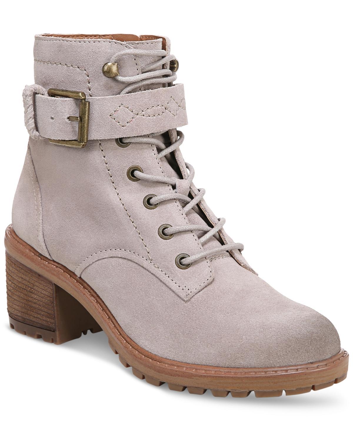 ZODIAC Gemma (Espresso) Women's Boots Product Image