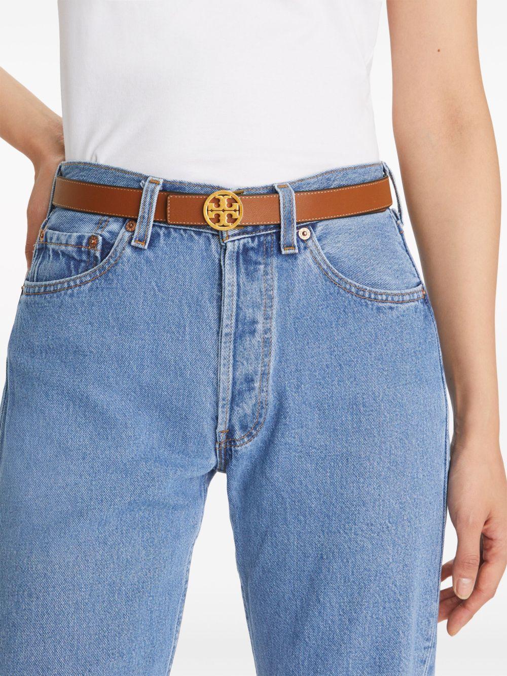 Miller reversible belt Product Image