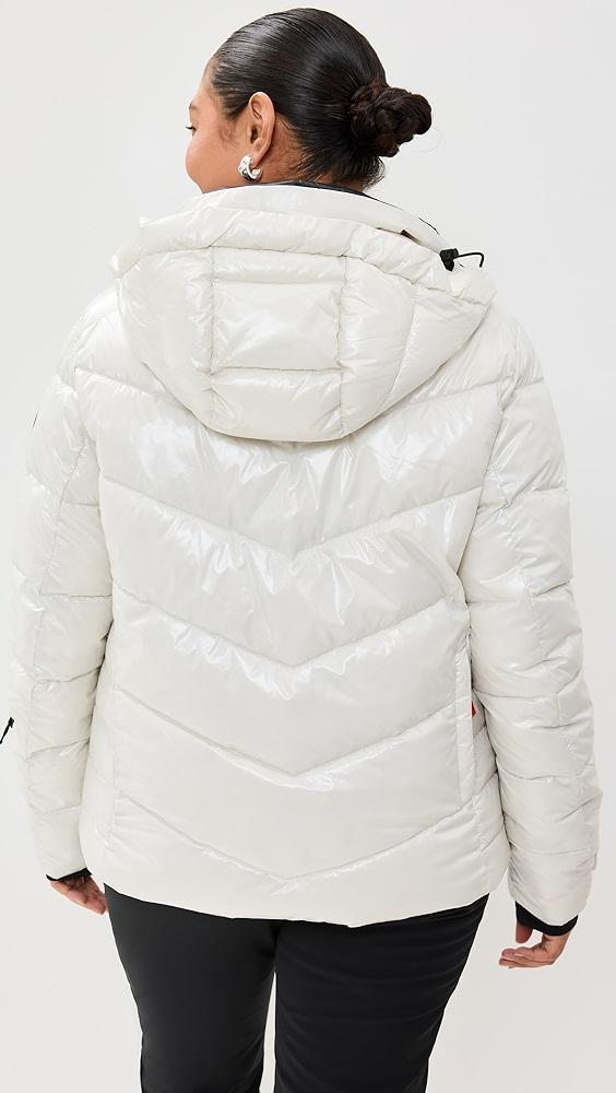 Bogner Fire+Ice Saelly Jacket | Shopbop Product Image