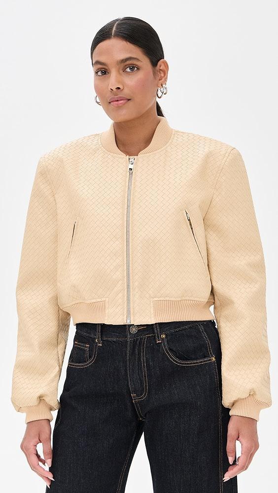 Lioness Allure Bomber Jacket | Shopbop Product Image