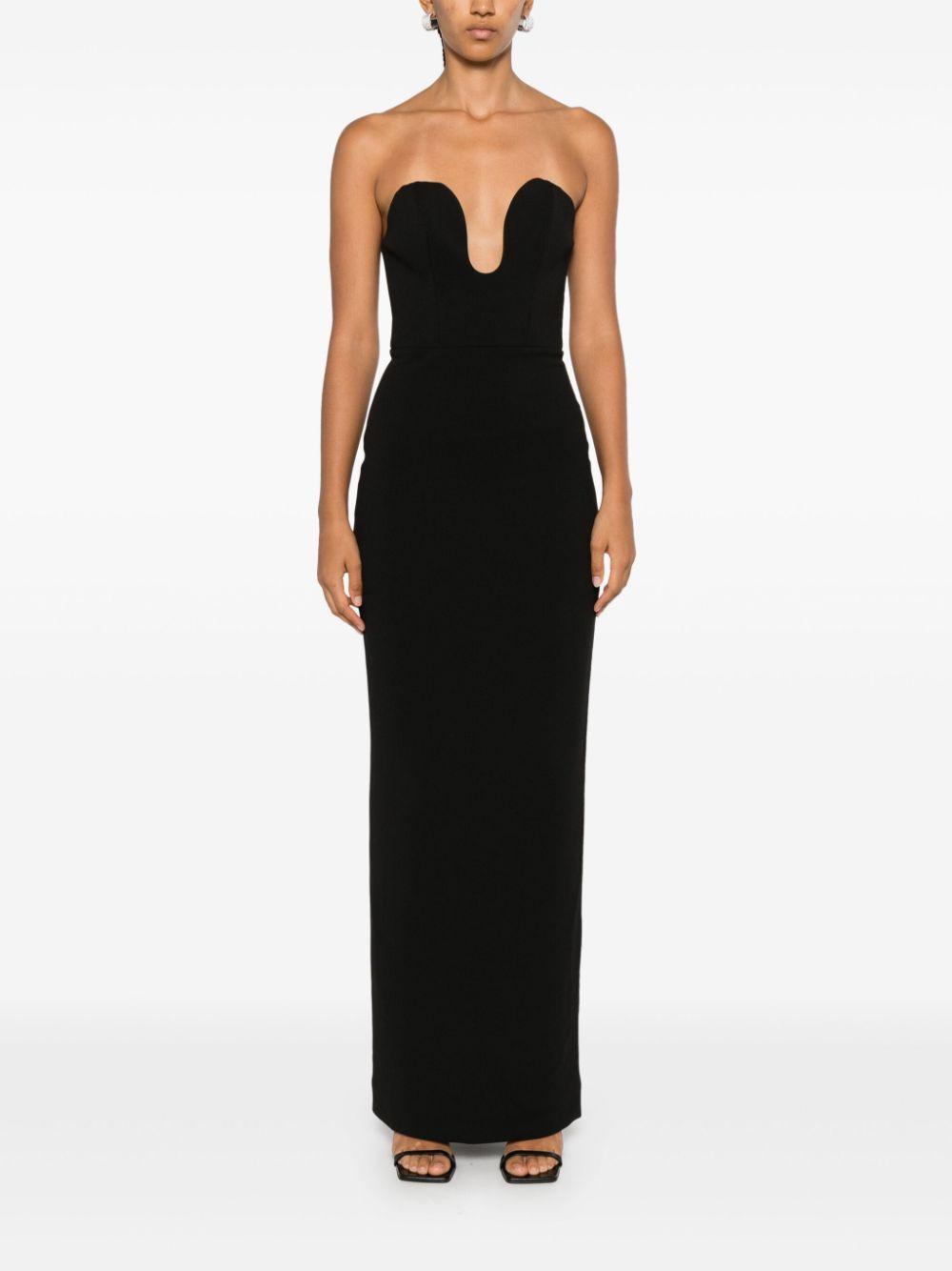 Karina maxi dress Product Image