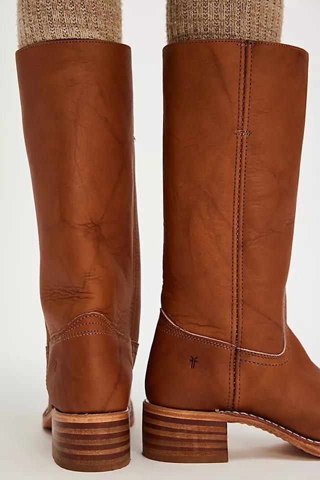 Frye Campus 14L Boots Product Image