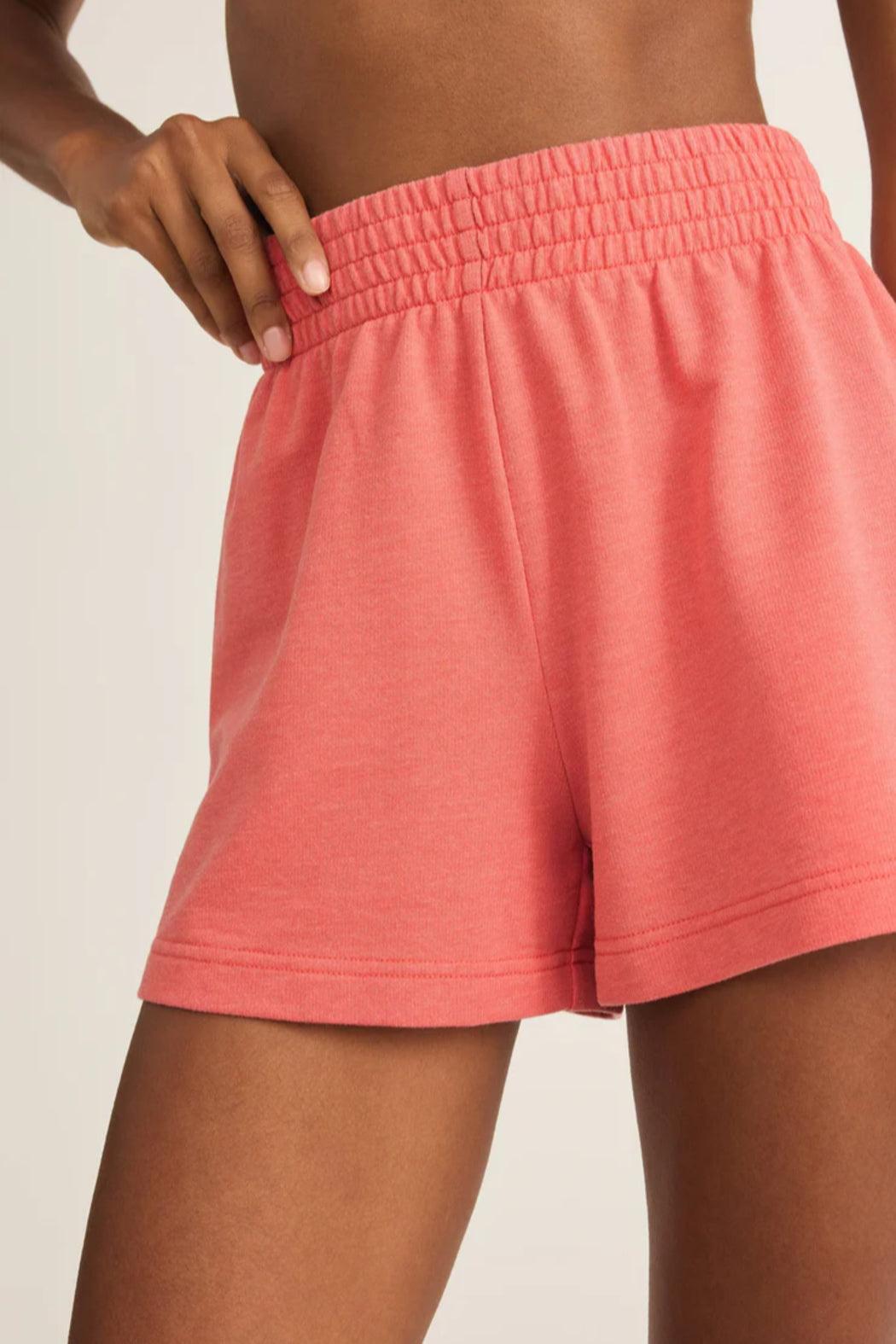 Weekender Short Product Image