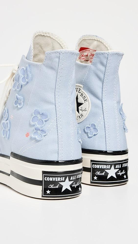 Converse Chuck 70 Plus Sneakers | Shopbop Product Image