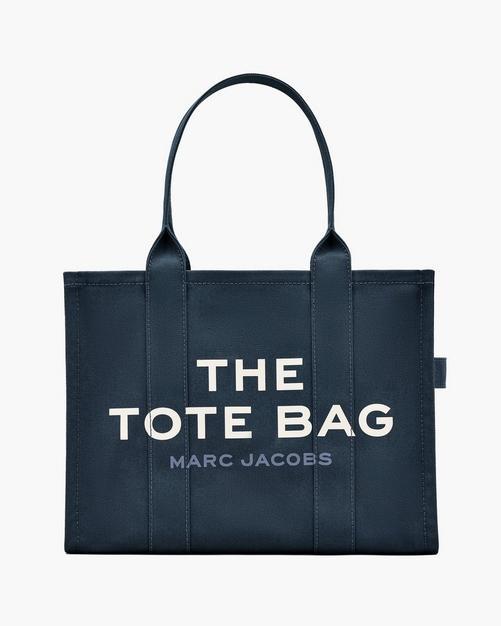 The Canvas Large Tote Bag Product Image