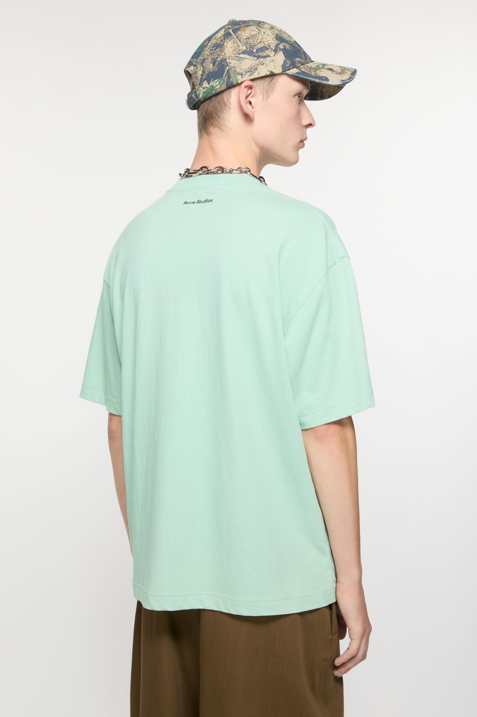 Logo t-shirt - Relaxed fit Product Image