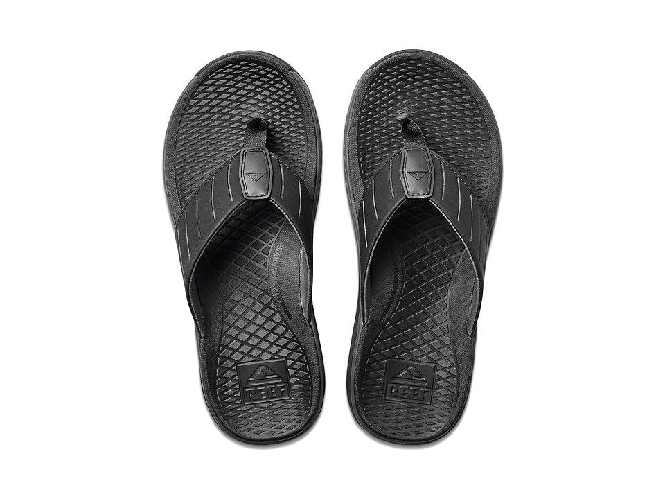 REEF Mens The Deckhand Flip Flops Product Image