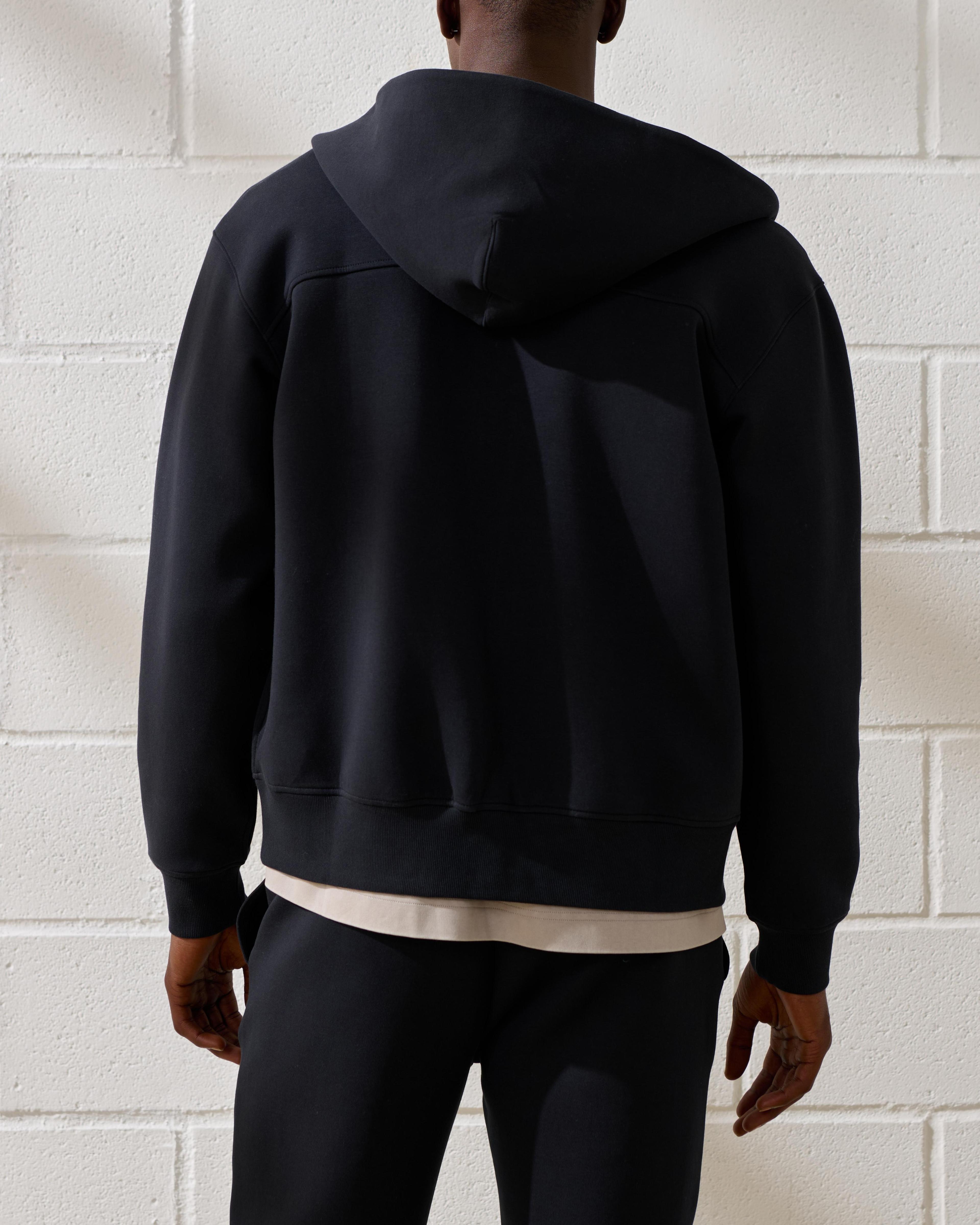 YPB neoKNIT MAX Full-Zip Hoodie Product Image