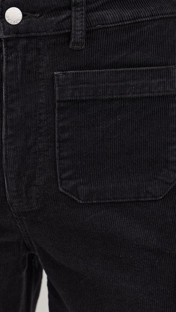 Rolla's Sailor Corduroy Jeans | Shopbop Product Image