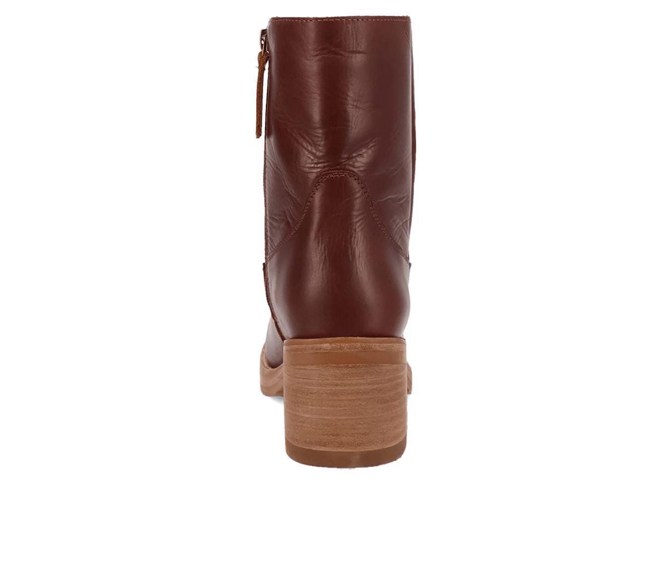 Women's Dingo Boot Roxy Booties Product Image