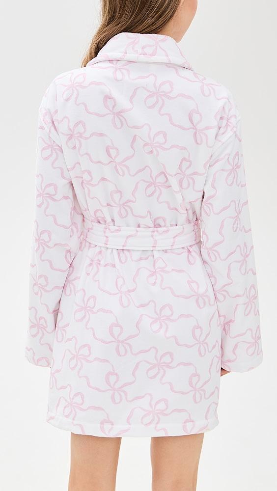 LoveShackFancy Indie Robe | Shopbop Product Image