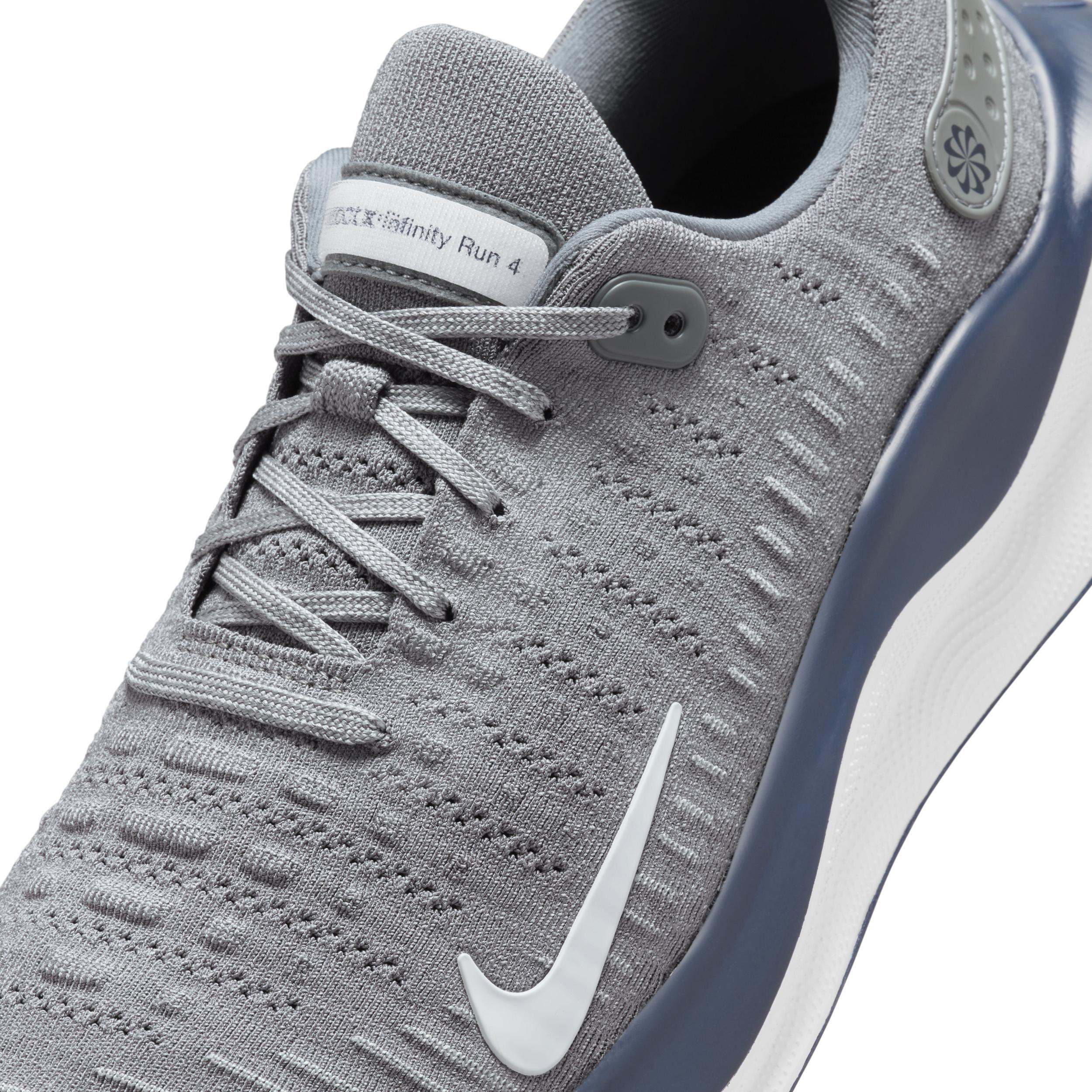 Nike Men's InfinityRN 4 Road Running Shoes Product Image