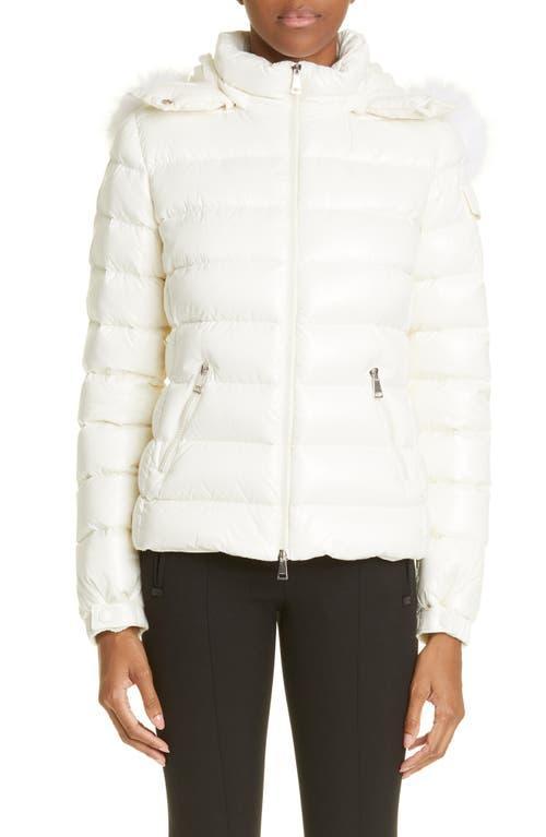 Womens Badyf Short Down Jacket Product Image