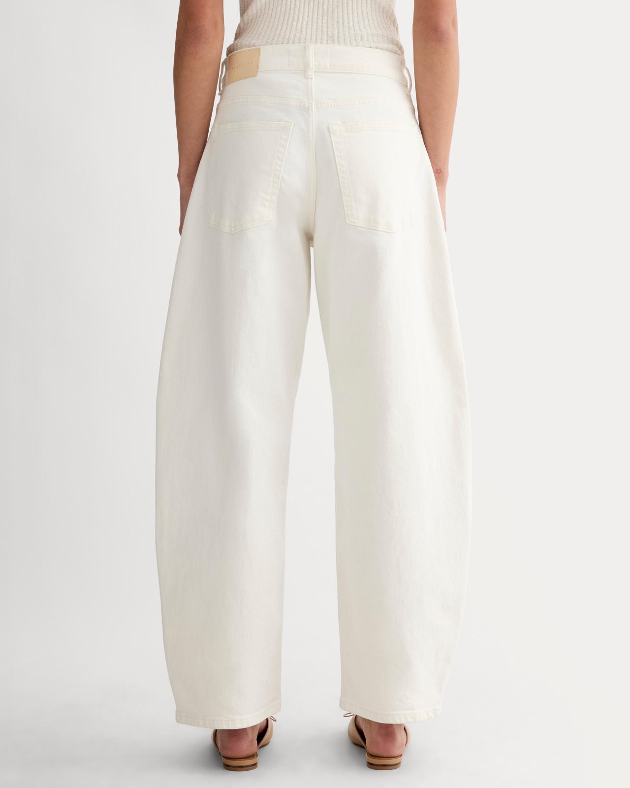 Womens Way-High Curve Jean by Everlane Product Image