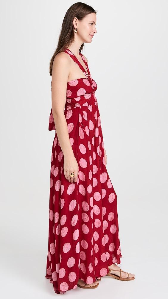 Elisamama Anike Dress | Shopbop Product Image