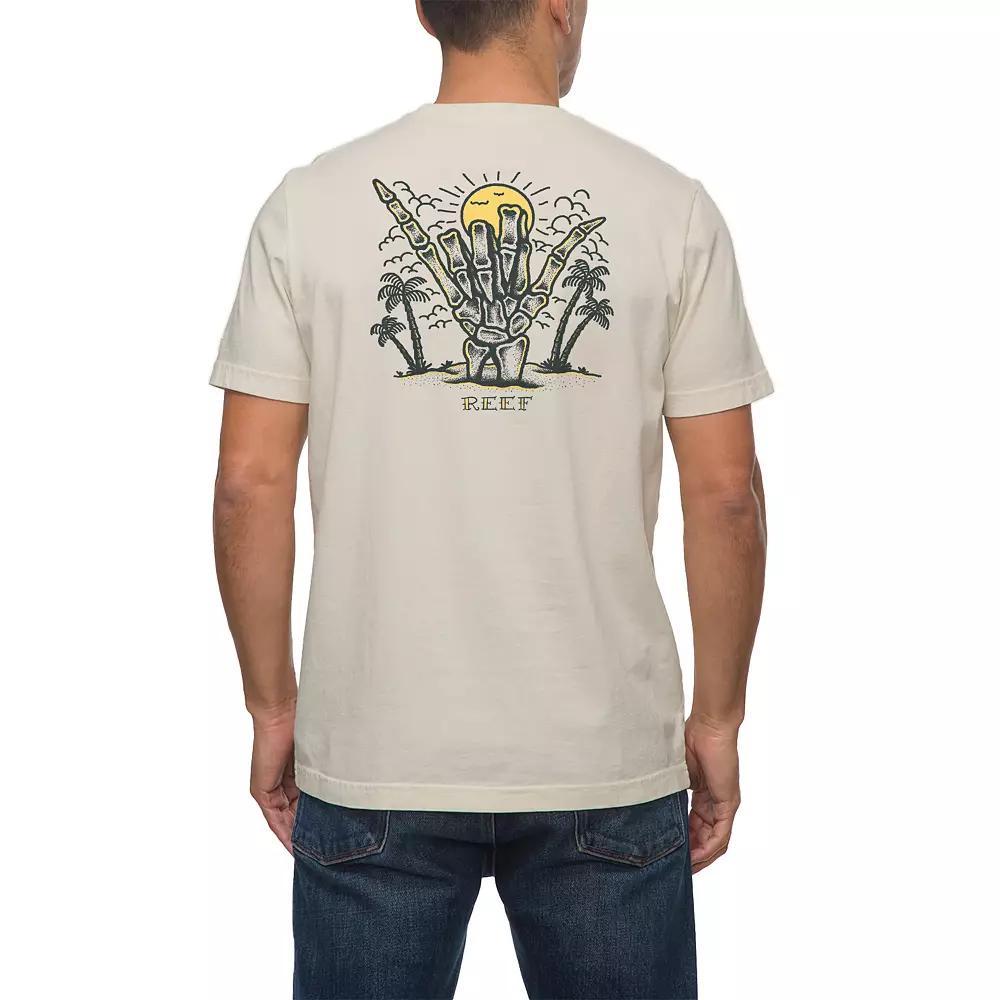 Men's REEF Alive Graphic Tee,  Product Image