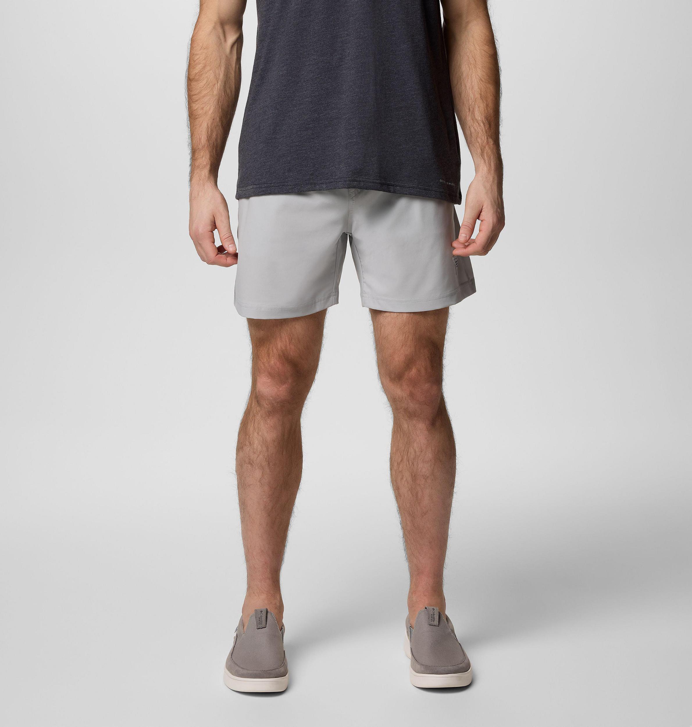 Columbia Mens PFG Rambler Water Shorts- Product Image