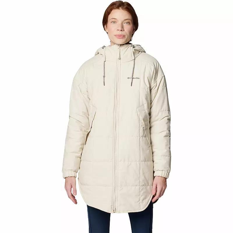 Columbia Womens Chatfield Hill II Novelty Jacket- Product Image