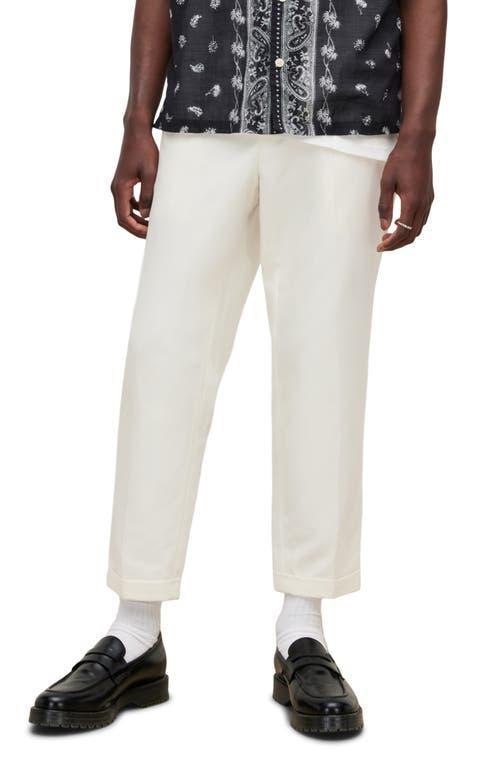 AllSaints Tallis Trouser Men's Clothing Product Image