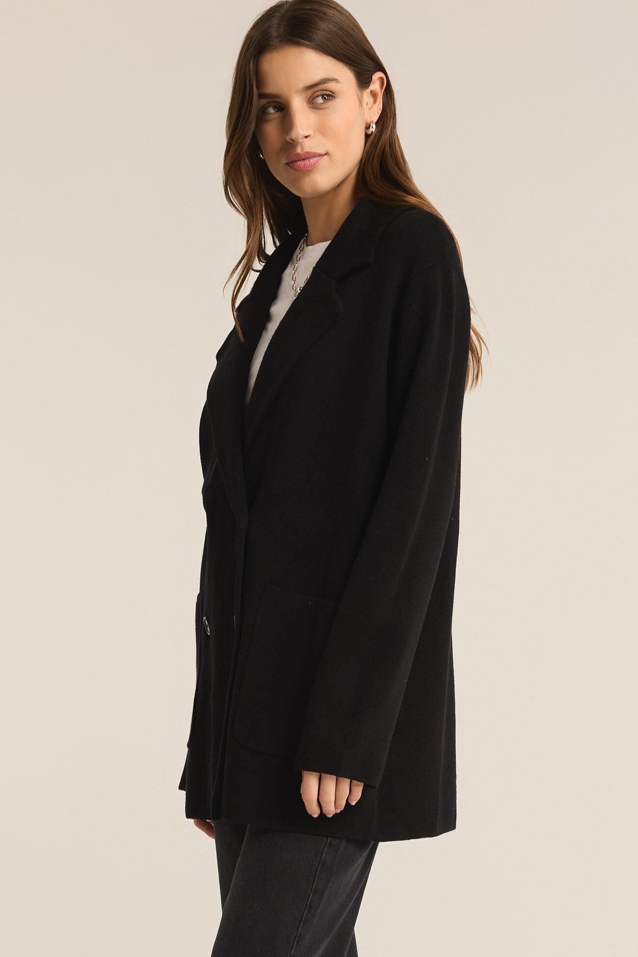 Call It A Day Blazer Product Image