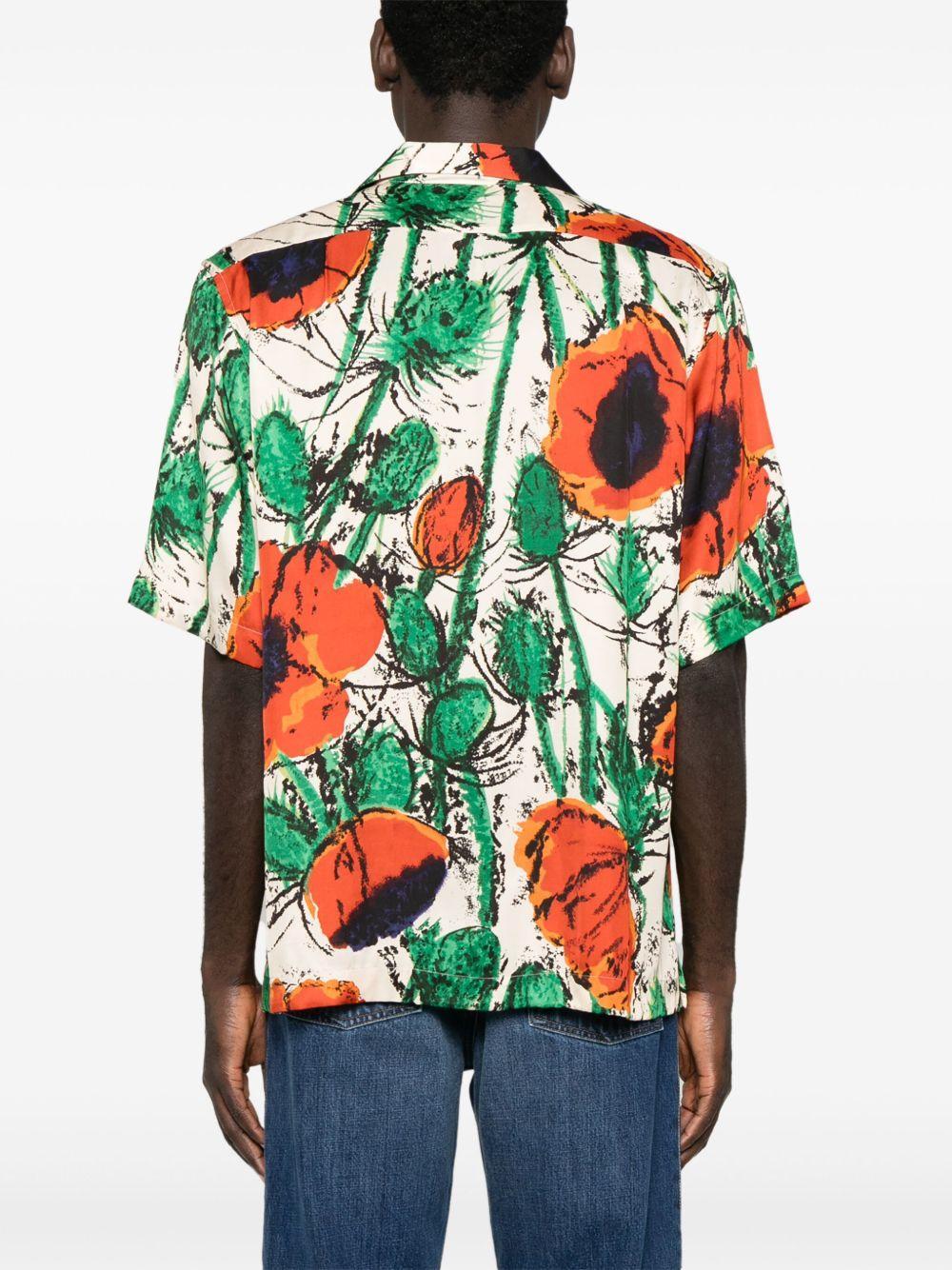 Highlife shirt Product Image