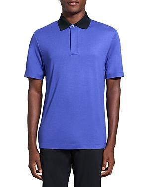 Mens Anemone Kayser Jersey Polo Shirt Product Image