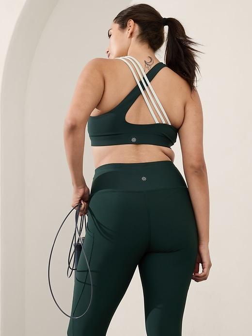 Train Free Bra A-C Product Image