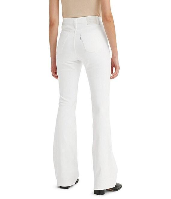 Levi's® 726 High Rise Bootcut Jeans Product Image