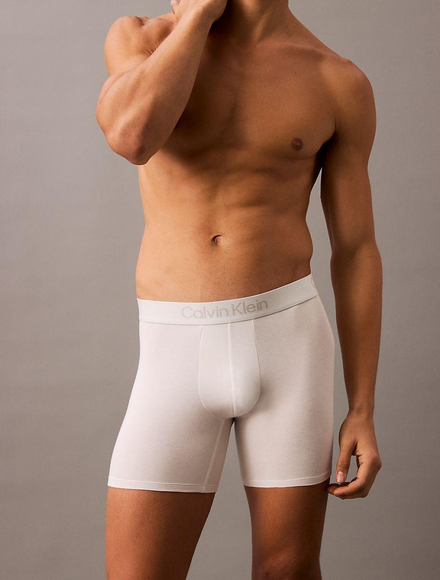 Ultra Soft Modal 3-Pack Boxer Brief Product Image