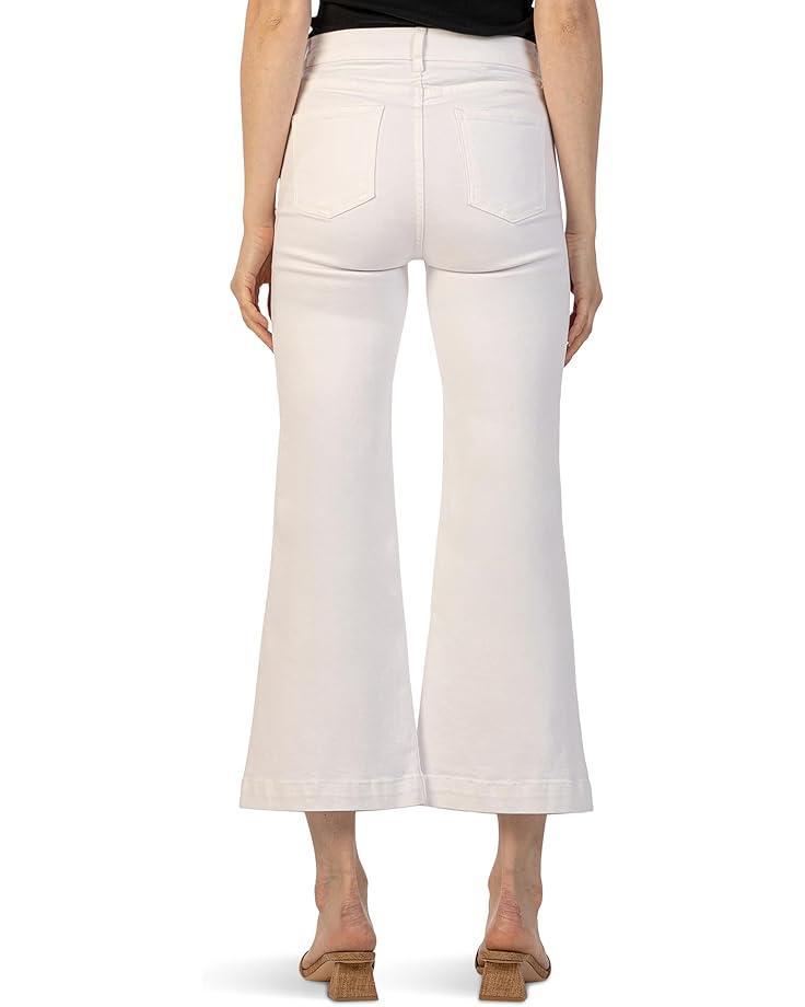 Meg High Rise Wide Leg Product Image