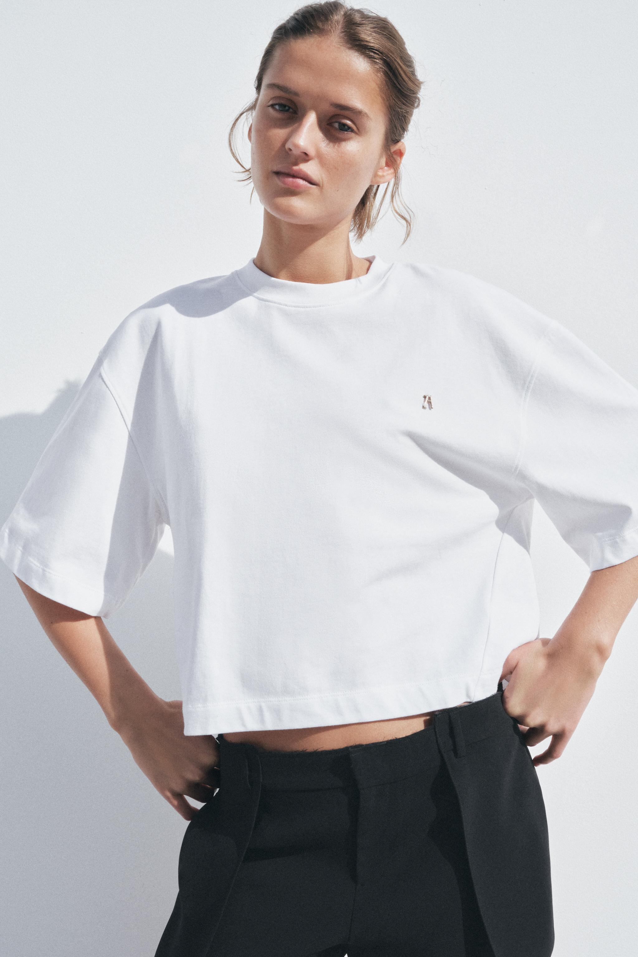 OVERSIZED T-SHIRT Product Image