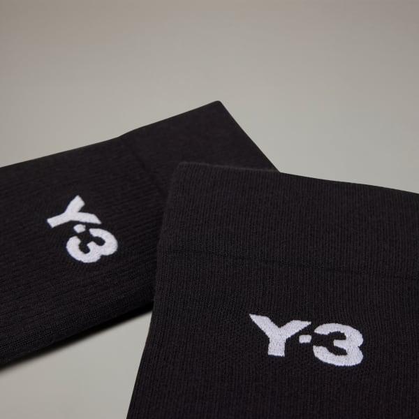 Y-3 Classic Crew Socks Product Image